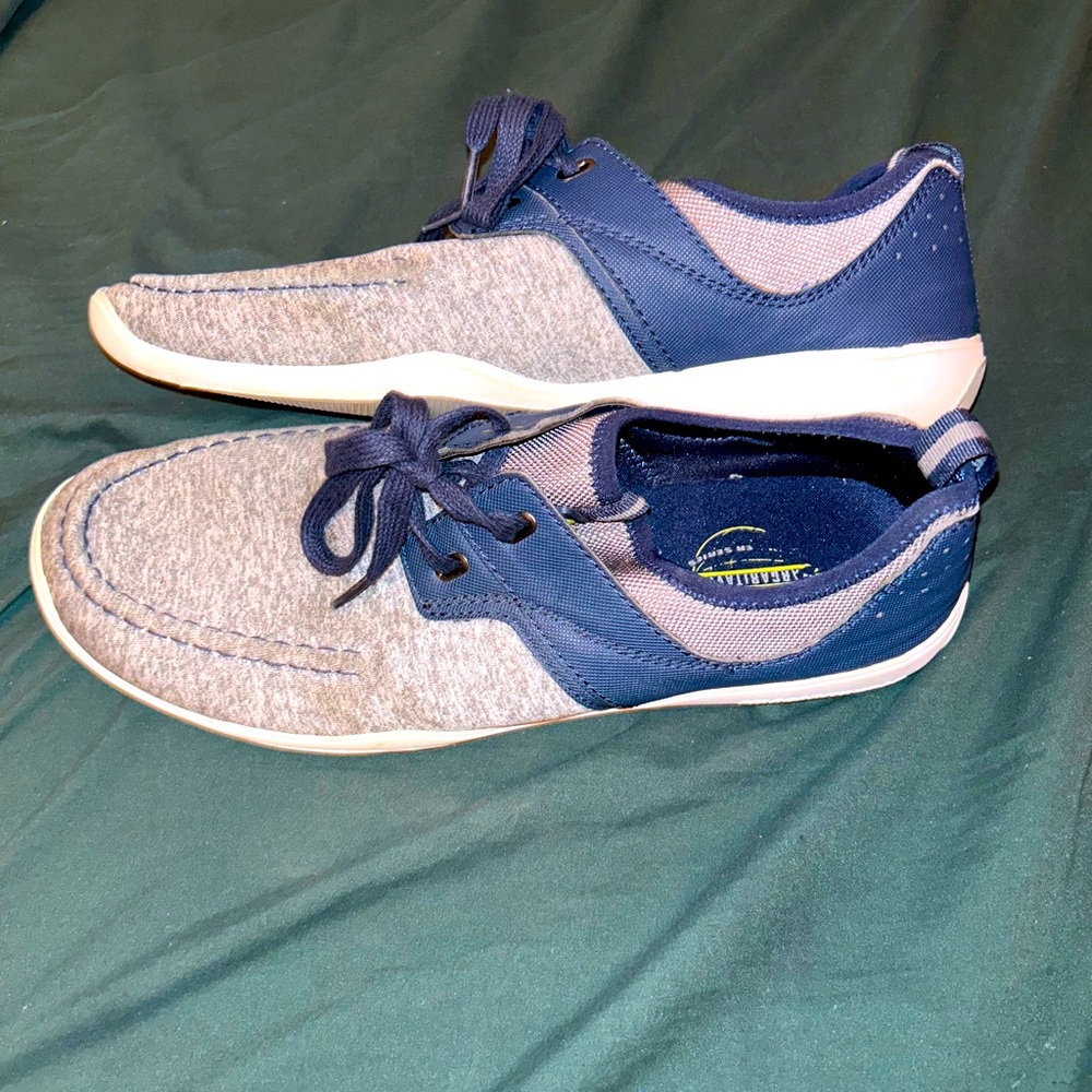 Margaritaville shoes traveler series size 9